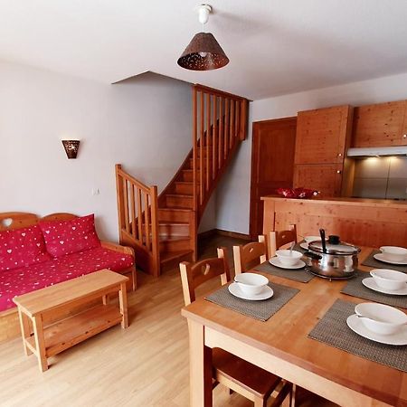 Les Chalets Des Rennes - Vars - T3 Duplex 6 Personnes - Cdrb41 Eksteriør bilde