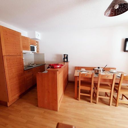 Les Chalets Des Rennes - Vars - T3 Duplex 6 Personnes - Cdrb41 Eksteriør bilde