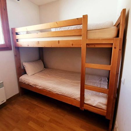 Les Chalets Des Rennes - Vars - T3 Duplex 6 Personnes - Cdrb41 Eksteriør bilde