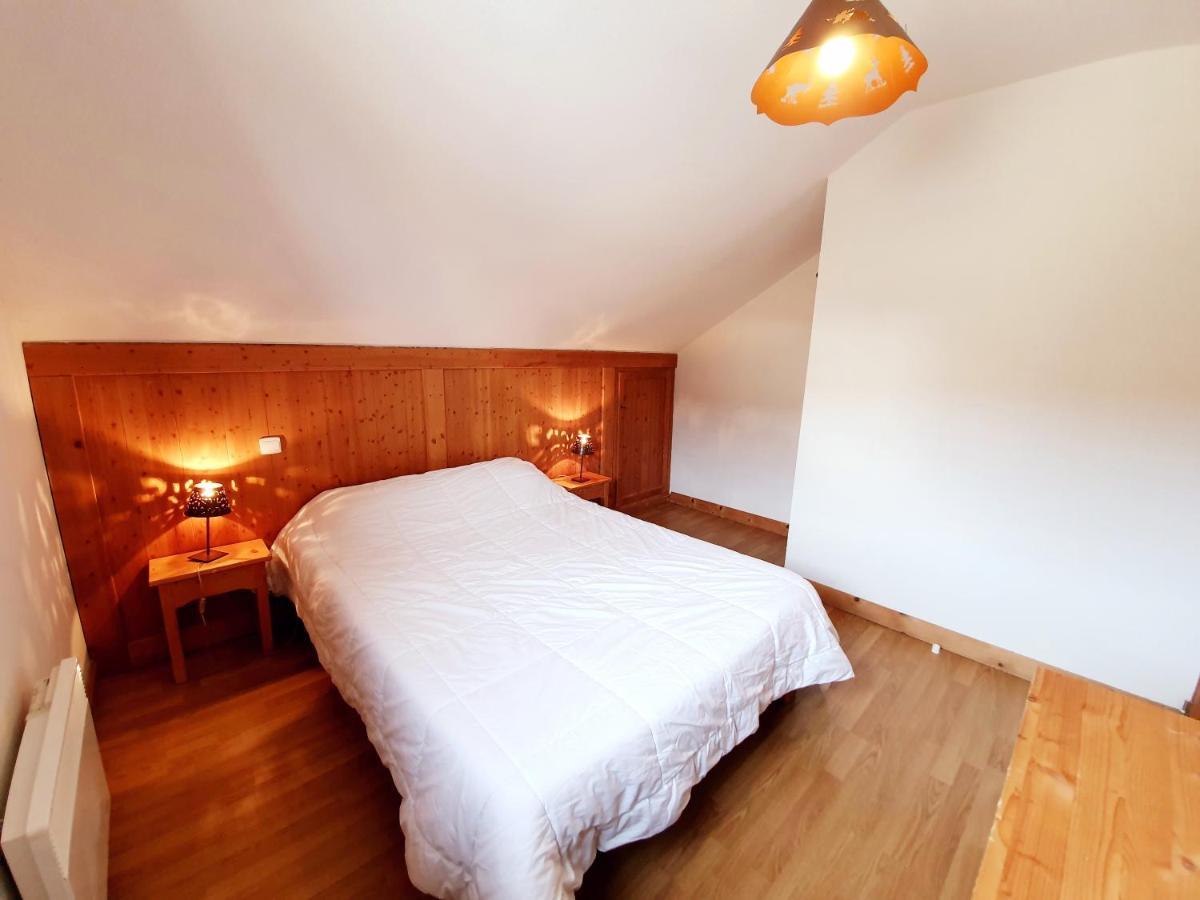 Les Chalets Des Rennes - Vars - T3 Duplex 6 Personnes - Cdrb41 Eksteriør bilde