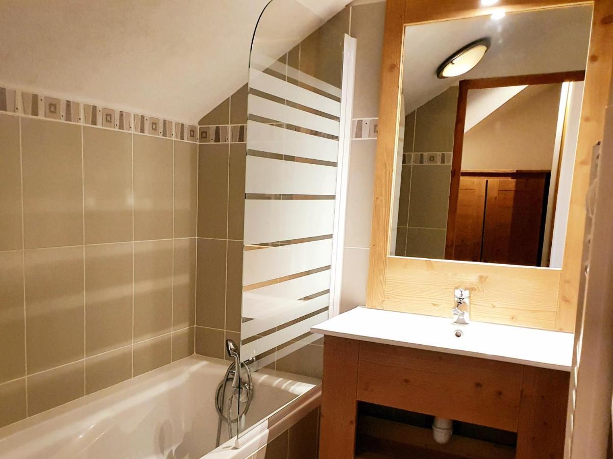 Les Chalets Des Rennes - Vars - T3 Duplex 6 Personnes - Cdrb41 Eksteriør bilde