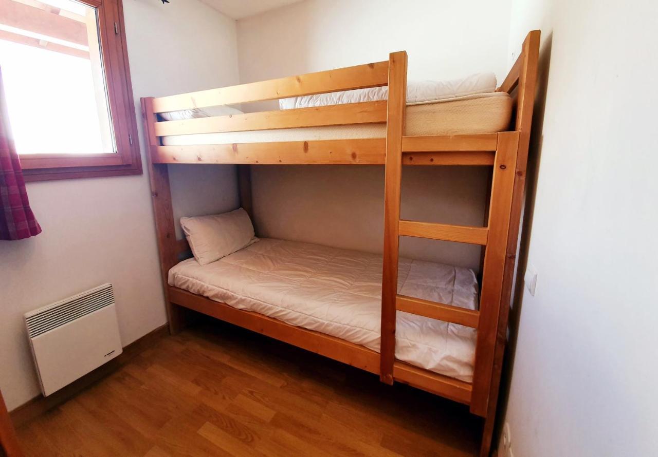 Les Chalets Des Rennes - Vars - T3 Duplex 6 Personnes - Cdrb41 Eksteriør bilde