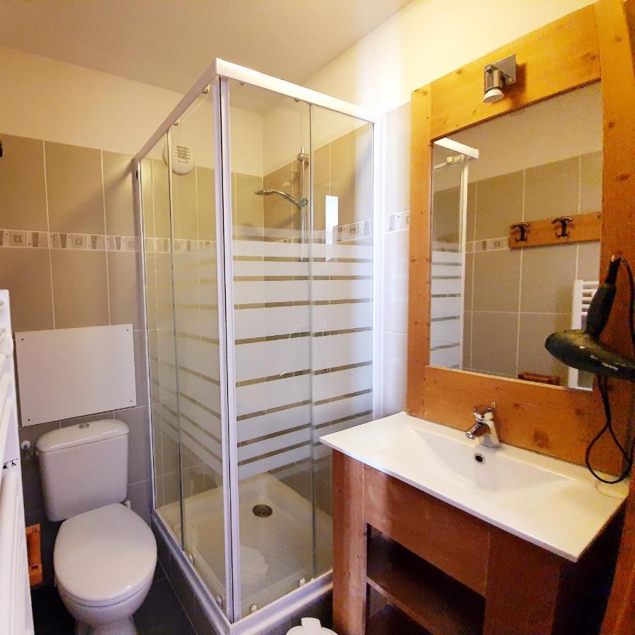 Les Chalets Des Rennes - Vars - T3 Duplex 6 Personnes - Cdrb41 Eksteriør bilde